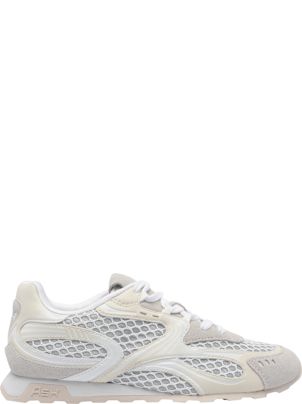 スニーカー ASH KABUKI SNEAKERS ASH/アッシュ【KABUKI】軽量メッシュスニーカー 3.5cmヒール