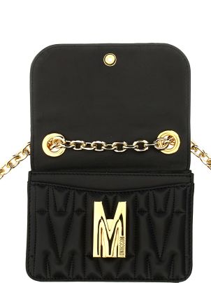 Moschino Shoulder Bag | italist