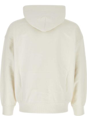 パーカー・フーディ Polo Ralph Lauren Melanesiano Ivory Cotton Blend Sweatshirt Polo Ralph Lauren Cotton Blend Sweatshirt | italist, ALWAYS