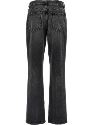 デニム・ジーパン HAIKURE 'Korea Spider Black' jeans Haikure 'korea Spider Black' Jeans | italist