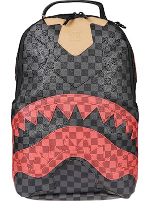 SPRAYGROUNG HIGH TIMES バックパック HIGH TIMES はく SPRAYGROUND リュック