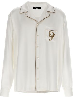 Dolce & Gabbana Shirts for Men