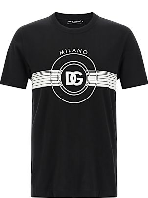 NGUYEN VAN CHUYEN⭐︎Dolce & GabbanaTシャツ Dolce & Gabbana T-shirt with pocket | Men's Clothing | Vitkac