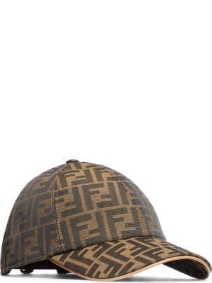 フェンディリバーシブルキャップ Fendi hat | Shop Fendi hat online at GIGLIO.COM