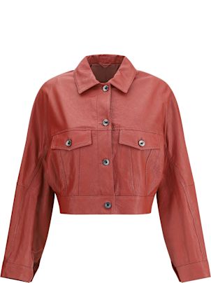 Brunello Cucinelli Coats & Jackets for Women
