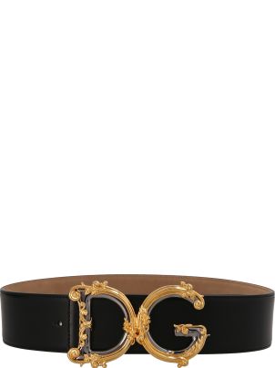 ベルト【DOLCE&GABBANA】女性★送料関税無料★ 楽天市場】ドルチェ&ガッバーナ ベルト（レディースベルト