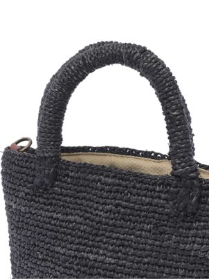 ハンドバッグ IBELIV GARANA HANDBAG IBELIV Garana ハンドバッグ | オレンジ | FARFETCH JP