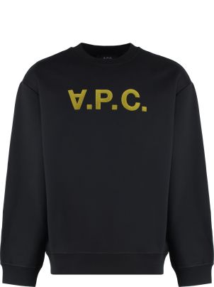 A.P.C. Standard Grand Vpc Oversize Sweatshirt | italist