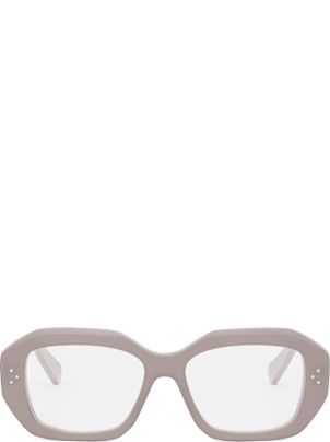【送料&関税込】Celine Cl50156i 3 Dots 045 Rosa Glasses Celine Cl50156i 3 Dots 045 Rosa Glasses | italist