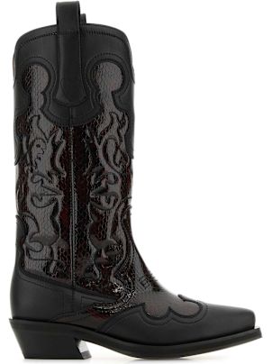 Ganni Boots for Women