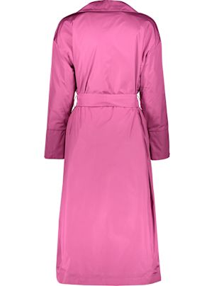 【送料&関税込】Herno Techno Fabric Trench Coat Herno Techno Fabric Trench Coat | italist
