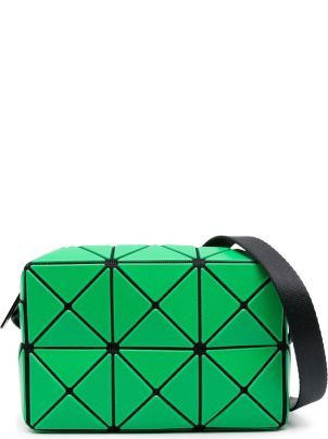 ショルダーバッグ・ポシェット BAOBAO ISSEY MIYAKE FW24 CUBOID SHOULDER BAG (BB48AG661 62) BAO BAO ISSEY MIYAKE☆CUBOID ショルダーバッグ (BAOBAO ISSEY
