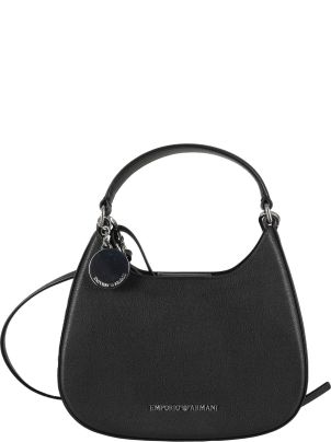 Emporio Armani Women's Sling Bag - Black