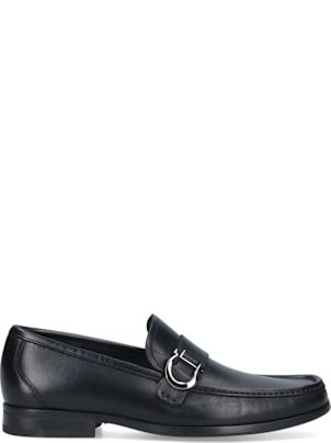 Discount ferragamo men's shoes deals