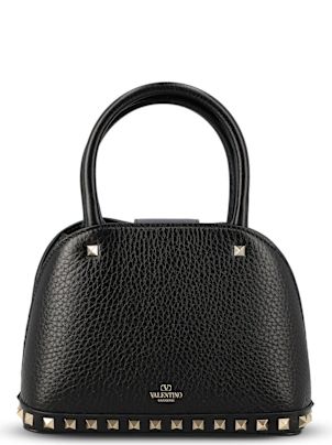 トートバッグ VALENTINO GARAVANI TOP HANDLE BAGS Valentino Garavani VSling Leather Top Handle Bag | Nordstrom