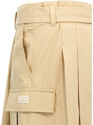 スカート KENZO 'Cargo' skirt Kenzo 'cargo' Skirt | italist