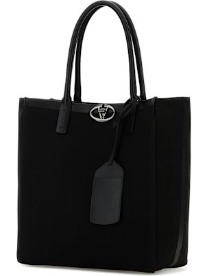 トートバッグ Valentino Garavani Tote E W Vlogo The Bold Valentino Garavani Tote N/s | Vlogo The Bold トートバッグ