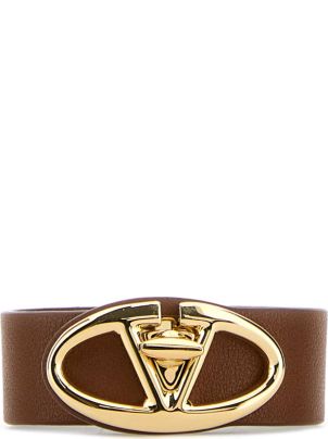 【関税＆送料込み】Valentino Garavani Vlogo Hairband VALENTINO GARAVANI - Vlogo Headband Valentino Garavani