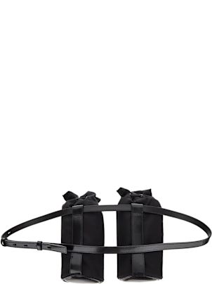Ferragamo Double Belt Bag | italist