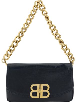 【関税&送料込】Balenciaga Flap Bb Soft Large Shoulder Bag I 9b4c82d2166c5d8c7420f2341cffee