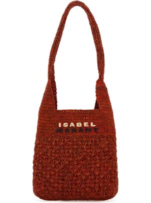 LONA IBERIS ロナ イベリス レザーバッグ ハンドバッグ LONA IBERIS