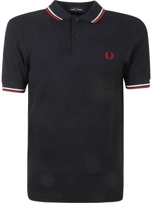 Fred Perry Twin Tipped Fred Polo Shirt | italist