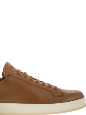 Church's Ludlow - Deerskin Sneaker | italist
