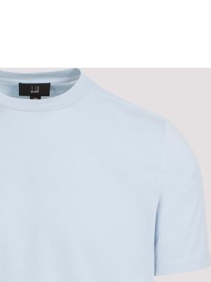 VIP【関税送料無料】希少 Dunhill Ad Insignia Cotton T-shirt 9d5d979ed219cd56084f138c7cfedc