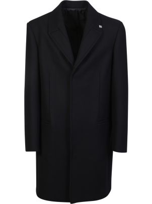 ジャケット・アウター 1017 ALYX 9SM WOOL FORMAL COAT 1017 ALYX 9SM Wool Single-Breasted Buckle Coat | Saks Fifth Avenue