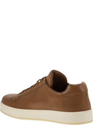 Church's Ludlow - Deerskin Sneaker | italist