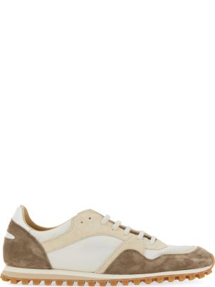 ★SPALWART★ Peach Low Lip HS Sneakers Black 62039759999 620 Spalwart Shoes for Men