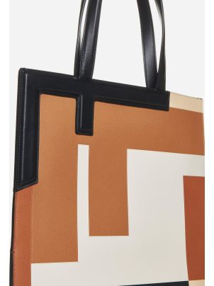 Fendi Flip Medium Shopping Bag | italist