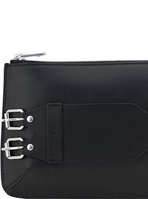 MM6 Maison Margiela Bracelet Pouch Bag | italist
