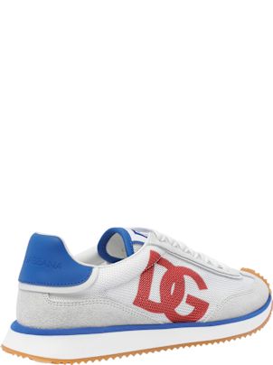 【送料&関税込】Dolce & Gabbana Aria Dg Runner Sneakers Dolce & Gabbana Aria Dg Runner Sneakers | italist