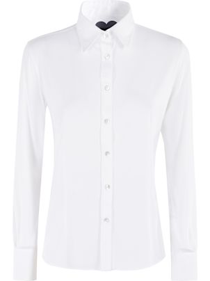 スカート RRD - ROBERTO RICCI DESIGNS cupro square wom shirty (55184) RRD - Roberto Ricci Design Cupro Wom Shirty | italist