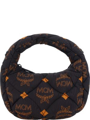 Shop MCM 2023-24FW Totes (MMTAAKC02CO, MMTAAKC02 CO, MMTAAKC02, MCM MINI  VISETOS TOTE BAG) by CiaoItalia