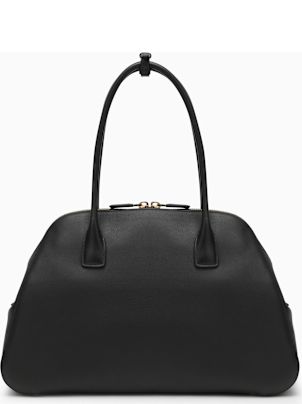 PRADA 黒手袋 6 1/2 イタリア製 210.jpg