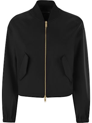 ジャケット FABIANA FILIPPI Woman Jacket Sand GCD274F209D544 1255 Fabiana Filippi Jacket - Ivory - 30% Off | Editorialist