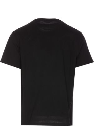 Alexander McQueen Varsity T-shirt | italist