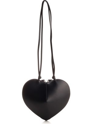 ALAIA AA1P003C0Y75517 関税送料込 レディース デザイナーズバッグ｜アライア日本公式