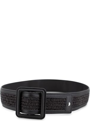 【送料&関税込】Weekend Max Mara Bocca Belt-suspenders Weekend Max Mara Bocca Belt-suspenders | italist