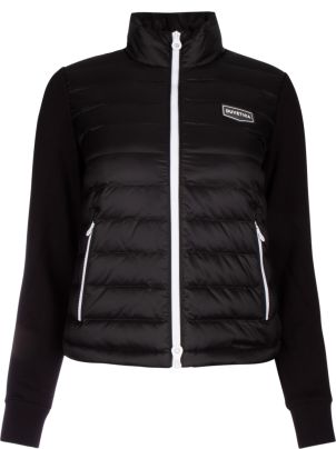 ★DUVETICA★ Diadema N Blue Women's Down Jumper V-24F-VDDJ35 9a7d7553-5a6d-affa-a047-