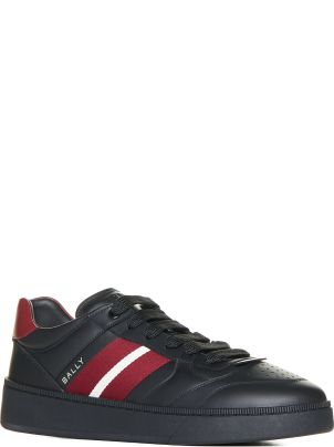 スニーカー BALLY FW24 SNEAKER REBBY (WK008A VT179I0I0) BALLY FW24 SNEAKER REBBY (WK008A VT179I0I0) (BALLY