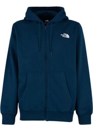 パーカー・フーディ THE NORTH FACE 'Simple' hoodie The North Face Simple Dome Full-zip Hoodie | italist, ALWAYS
