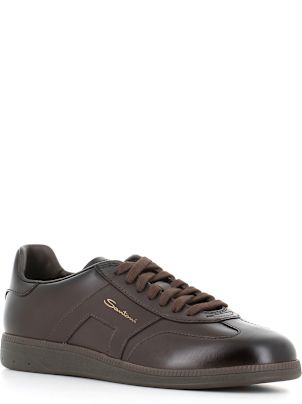 Santoni Sneaker Dbs Oly | italist