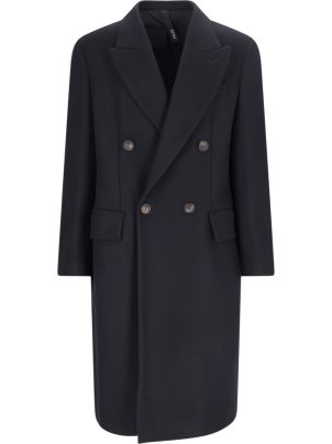 hevo HEVO<イーヴォ>Men's BRINDISI jackets and coats made in Italy