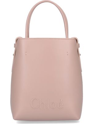 Chloé 'sense' Micro Bag | italist