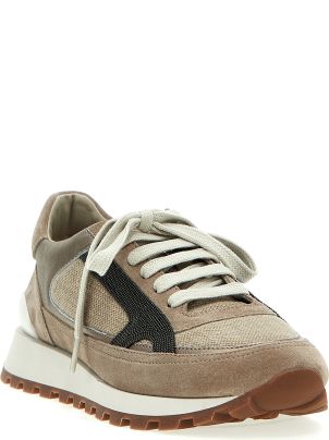 【関税込み】BRUNELLO CUCINELLI Monile' sneakers 関税込み】BRUNELLO CUCINELLI Monile' sneakers Brunello