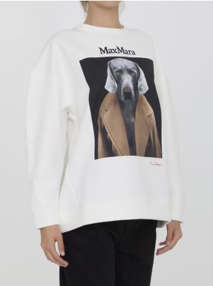 Max Mara Bacco Sweatshirt | italist