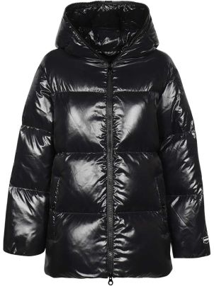 ★DUVETICA★ Arone Black Women's Down Jacket V-24F-VDDJ36245 Duvetica Clothing for Women